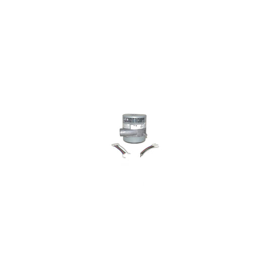 Motor - Windjammer 120V, 2-Stage, 5.7"