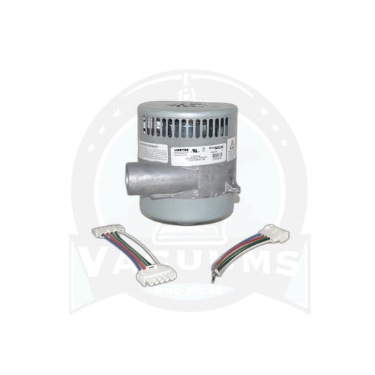 Motor - Windjammer 120V, 2-Stage, 5.7"