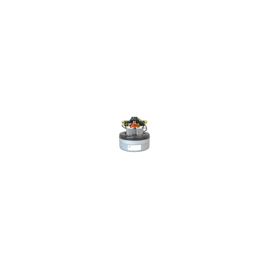 Lamb G2K 2-Stage Flow-Through Motor - 5.7" with Plastic Housing