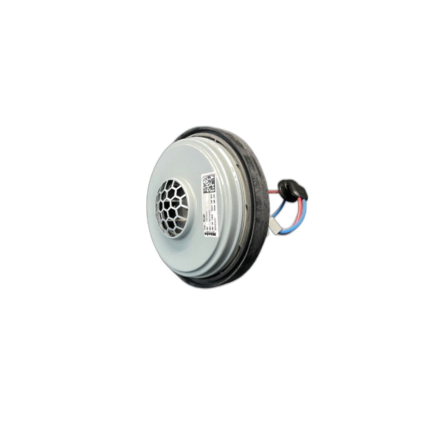 Miele TriFlex HX1 Fan Motor Assembly