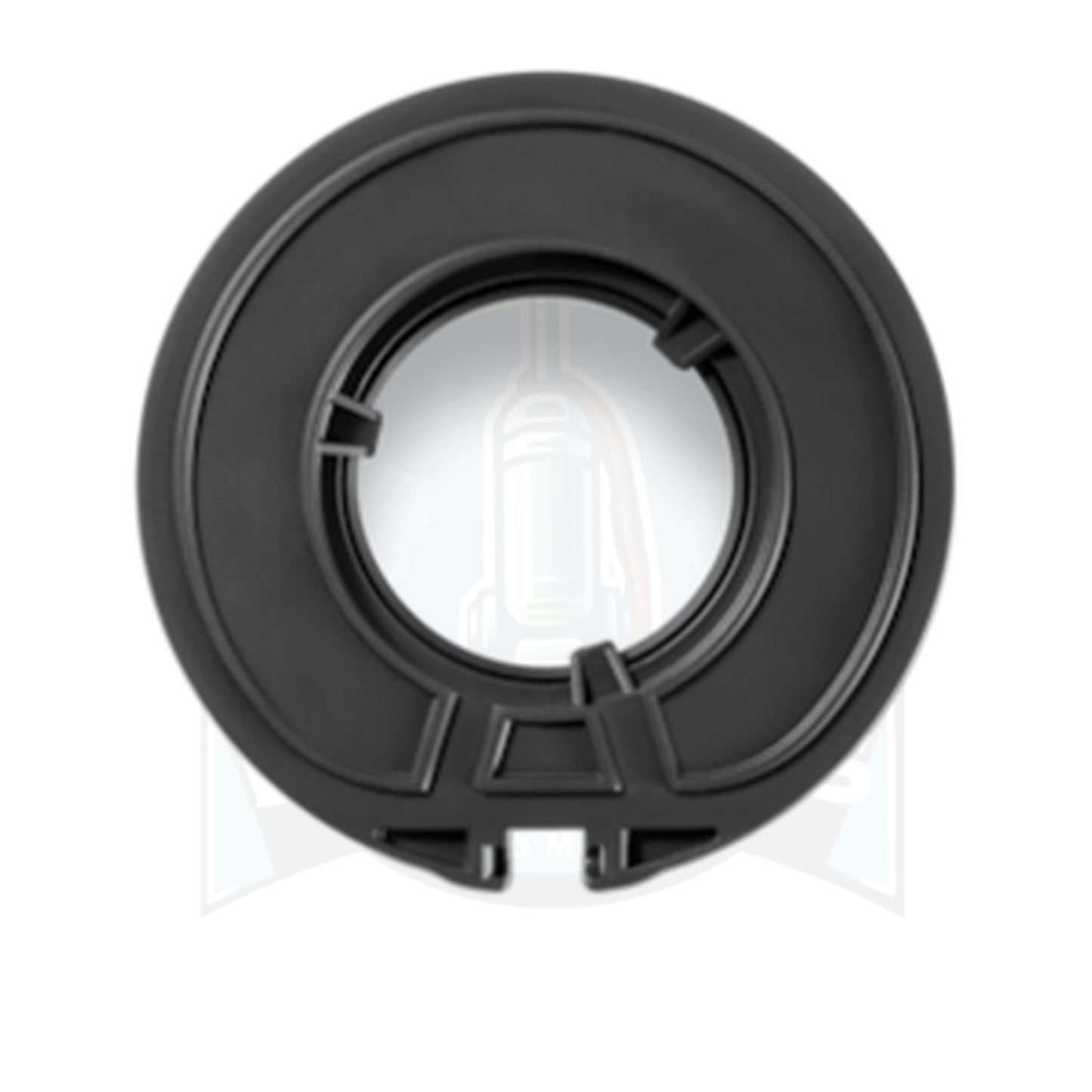 Miele TriFlex HX1 / HX2 Dust Bin Flap Seal