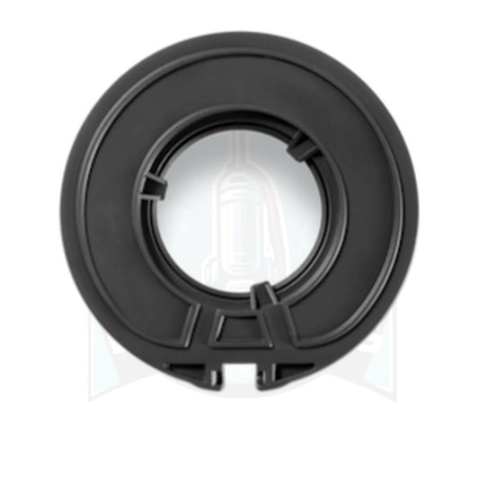 Miele TriFlex HX1 / HX2 Dust Bin Flap Seal