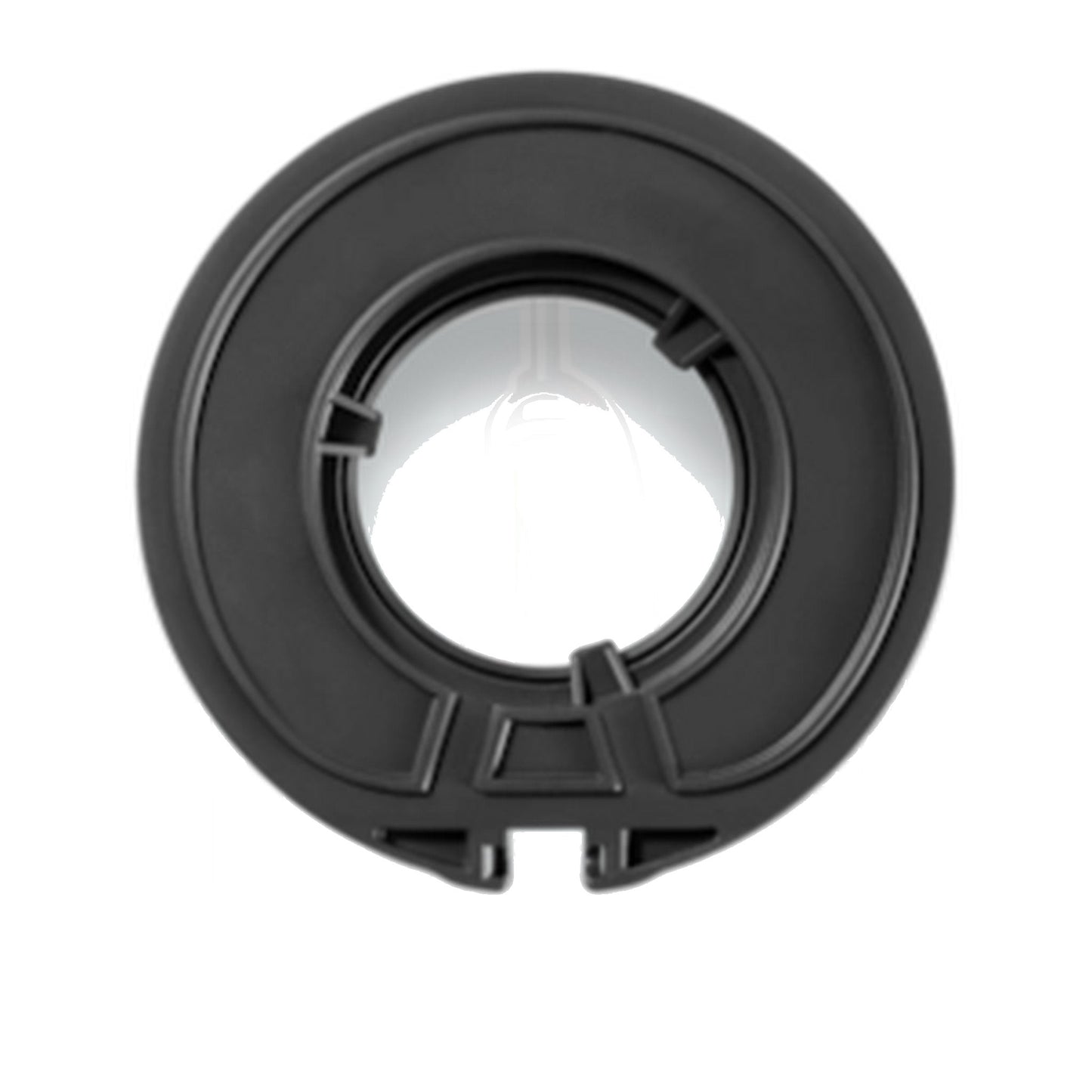 Miele TriFlex HX1 / HX2 Dust Bin Flap Seal