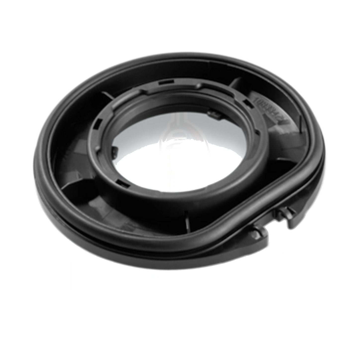 Miele TriFlex HX1 / HX2 Dust Bin Flap Seal