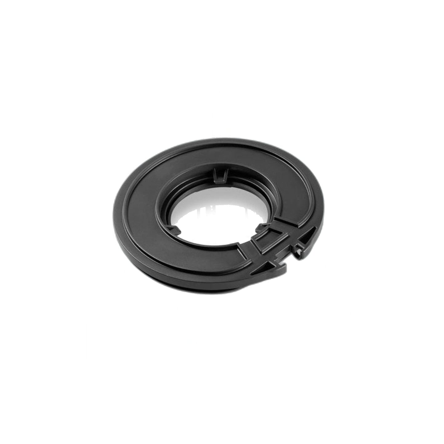 Miele TriFlex HX1 / HX2 Dust Bin Flap Seal