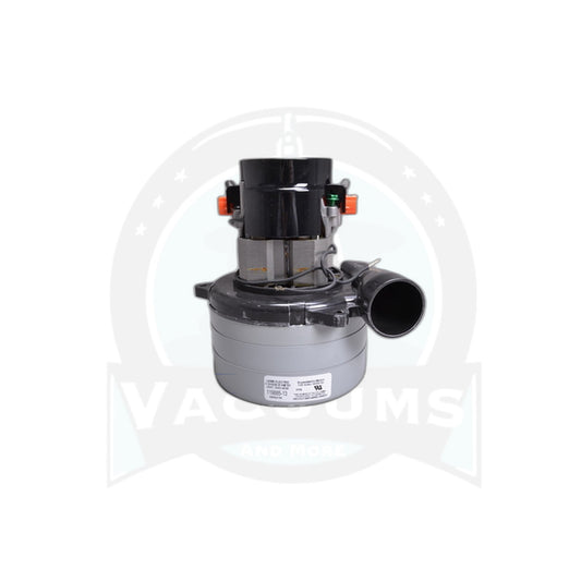 Lamb Tangential Motor 119885-13 - 5.7" Diameter, 3-Stage