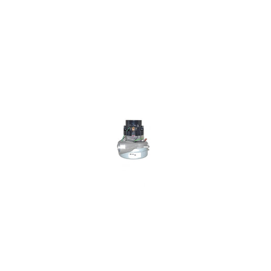 Lamb 2-Stage Bypass Motor - 120 Volt