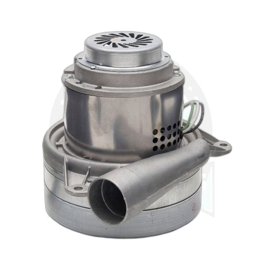 Ametek Lamb 7.2" 1-Stage 120V Tangential Bypass Vacuum Motor