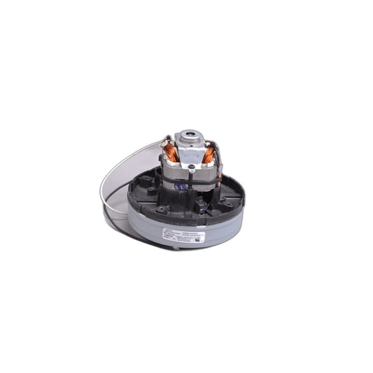 Ametek Lamb Motor - Perfect Backpack / C103 Canister, 5.7 Inch, 1 Fan