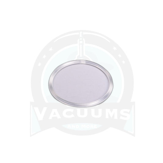 Koblenz Clear Commercial Belt - U-310