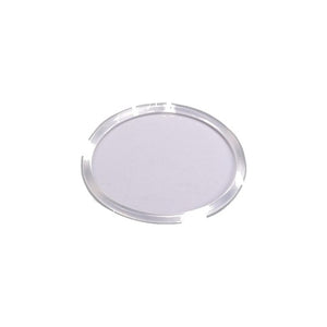 Koblenz Clear Commercial Belt - U-310