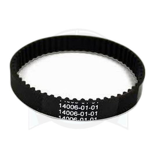 Dyson DC25 Cogged Brushroll Belt, 5/16" x 2-1/4" Replacement