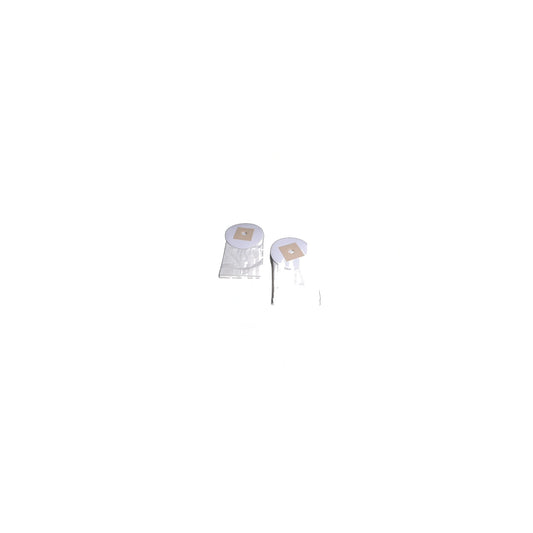 Metro Turbo Tronic Canister Paper Bags - 10-Pack