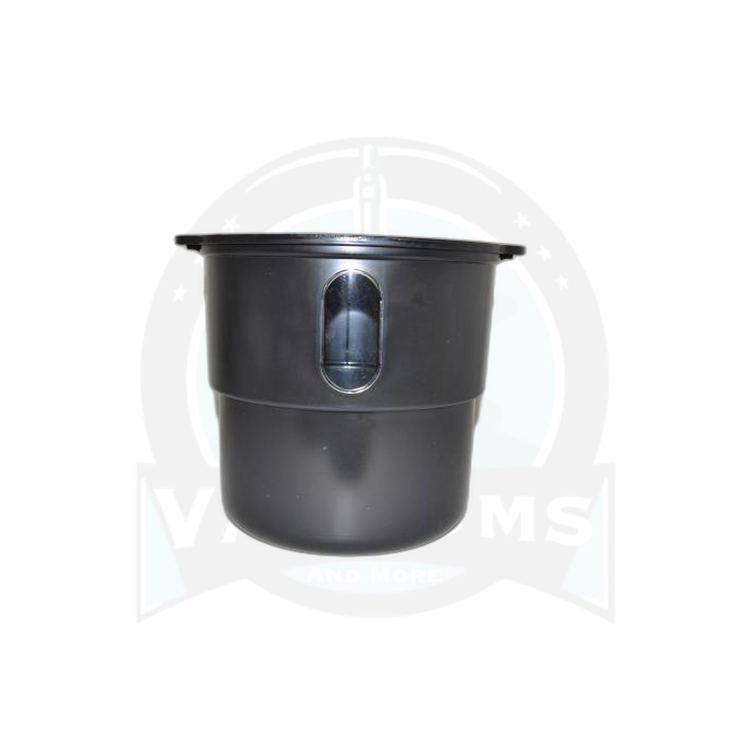 Dirt Container - Beam Central Vacuum - 4 Gallon - Replaces 120305/120306 - Beam