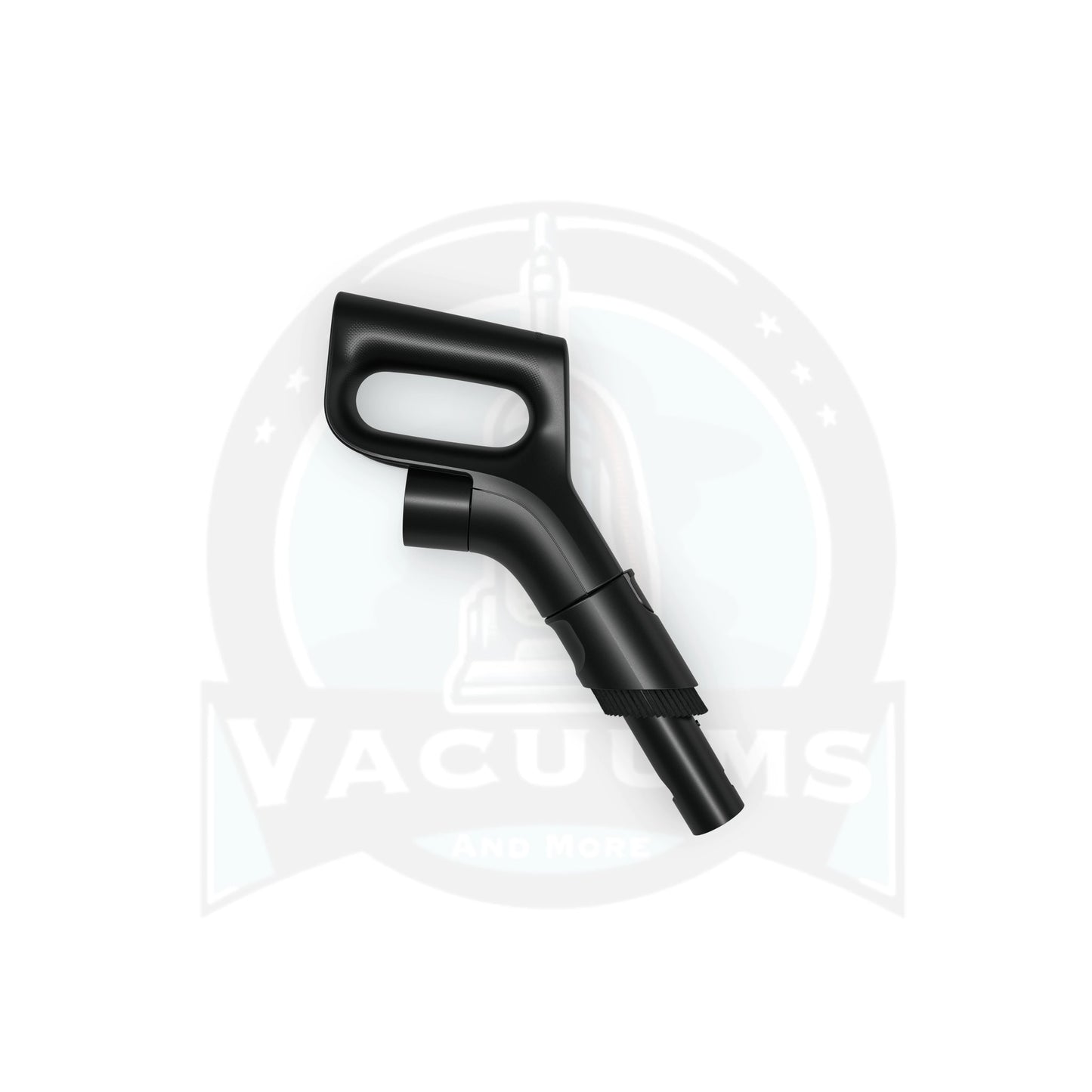 Miele Comfort Handle 2.0 for Guard L1 Canister Vacuums