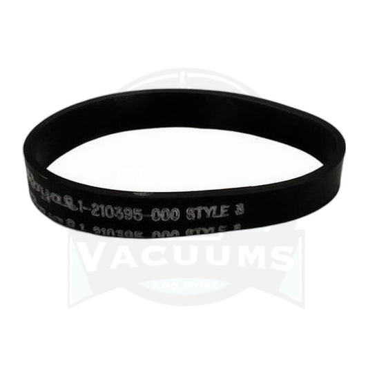 Royal Style 3 Original Belt for Can Power Nozzle