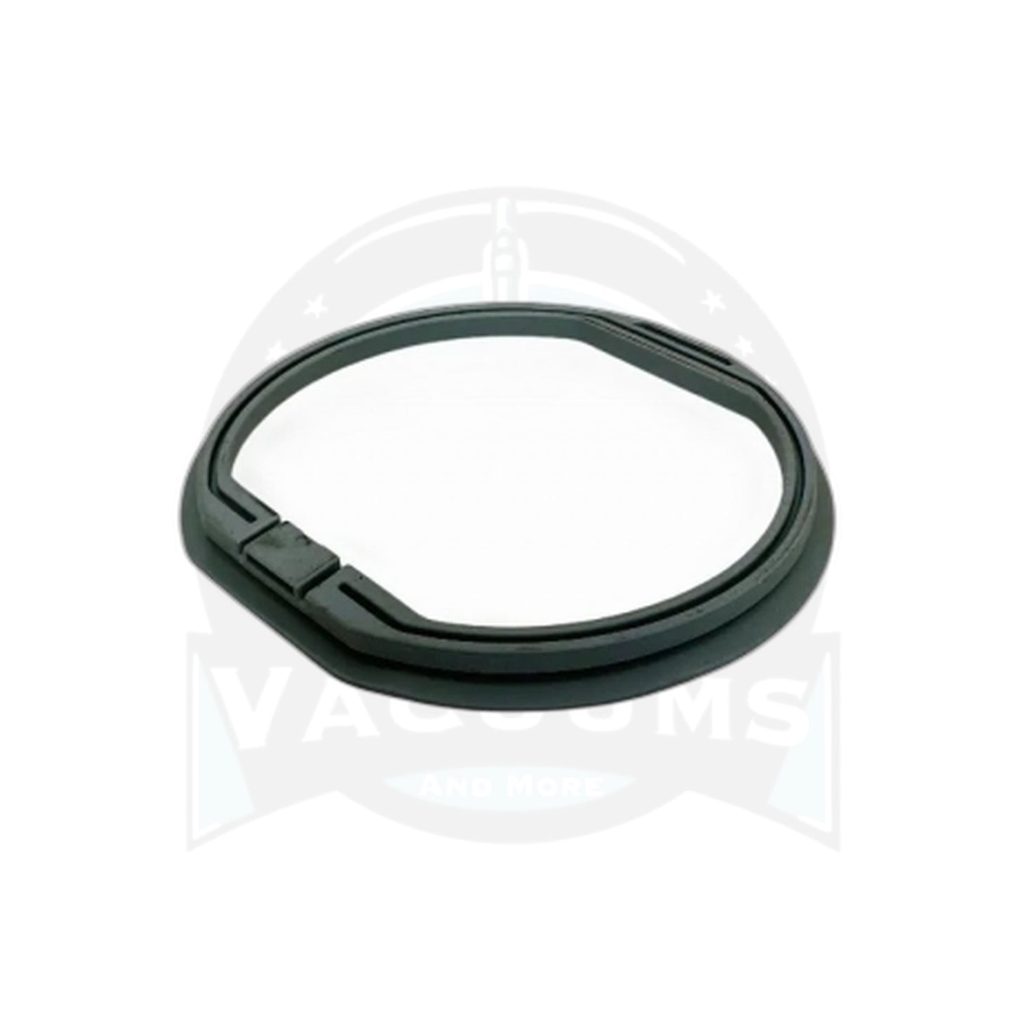 Miele Duoflex HX1 Dust Container Lid Seal