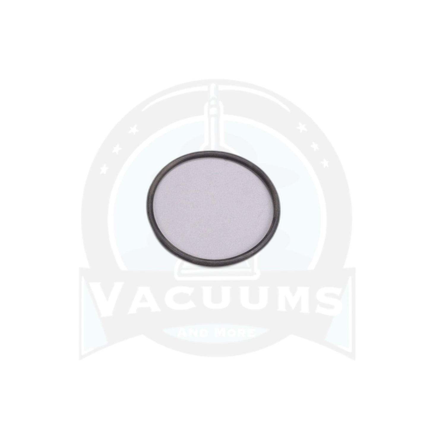 Kirby Fan Case O-Ring Gasket - Kirby