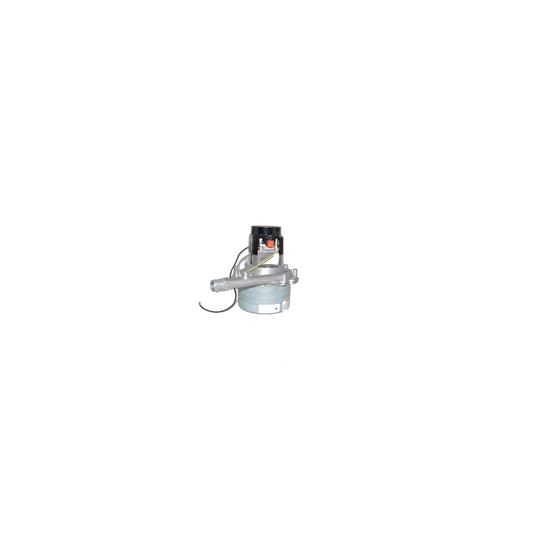 Motor - 6-Stage Fan System, 5.7", 120V, Single Speed