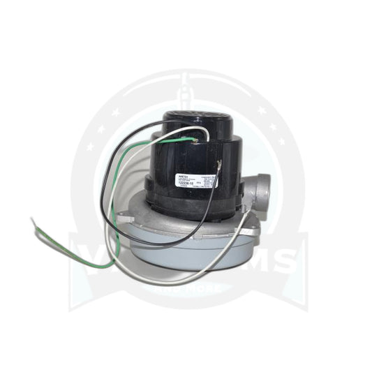Motor - Lamb 6.6" Tangential, 230V, 2-Stage, 1600W