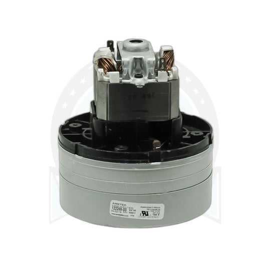 Johnny Vac Lamb 5.7" 2-Stage Central Vacuum Motor, Powerlux/Condolux