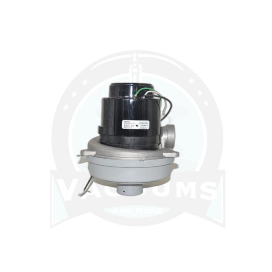 Tang Motor - Ametek Lamb 6.6'' 240V 2-Stage - Lamb