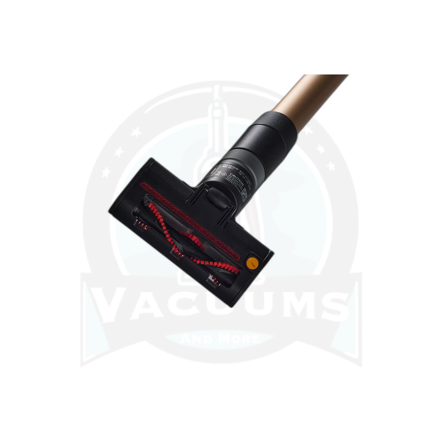 Miele Electro Compact Handheld Brush HX-EC 20