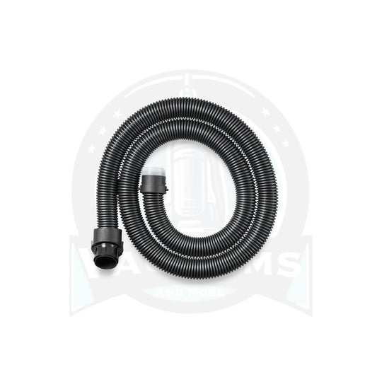 Miele Suction Hose Assembly (Obsidian Black) for Guard L1 & M1