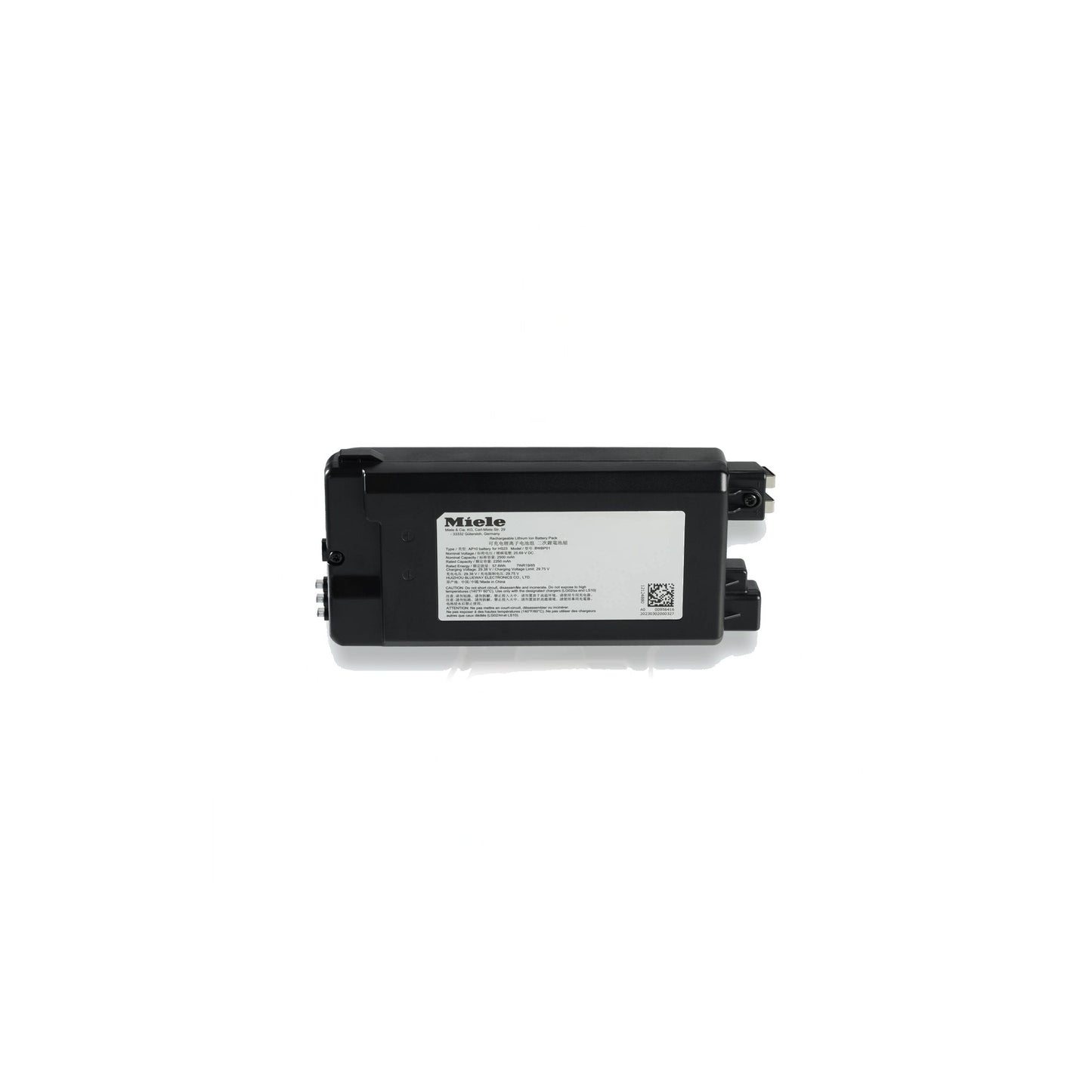 Miele Duoflex Lithium-Ion Battery HX-LA 21