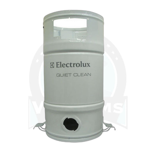 Electrolux PU3650 Central Vacuum Metal Upper Body / Cylinder