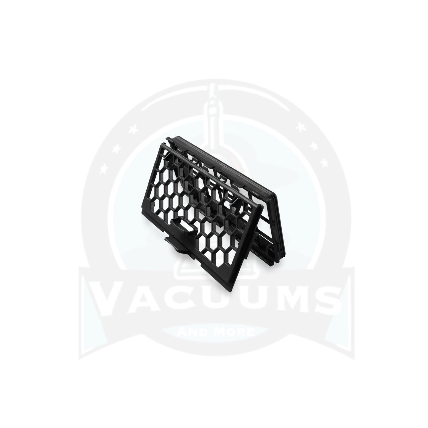 Miele Spacer Bracket for AirClean Exhaust Filter, Guard Series