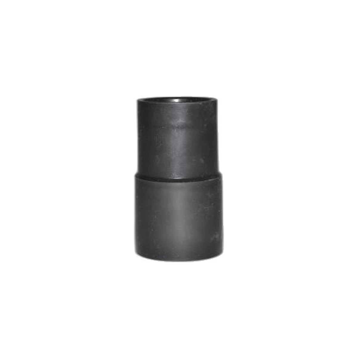 Hose Cuff - 1-1/4" Wire Type (Black)