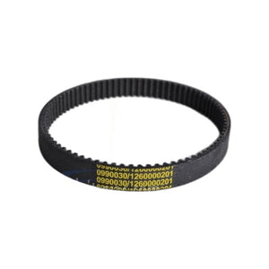 Filter Queen Geared Belt - AT1100 and 112C Canister