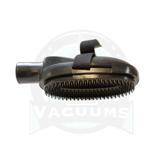 Wessel-Werk Pet Grooming Pin Comb, 1-1/4" Vacuum Tool