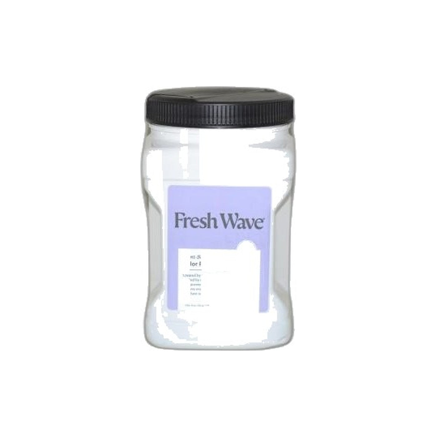 Fresh Wave Lavender Crystal Gel Refill - 3 Lbs 15 Oz