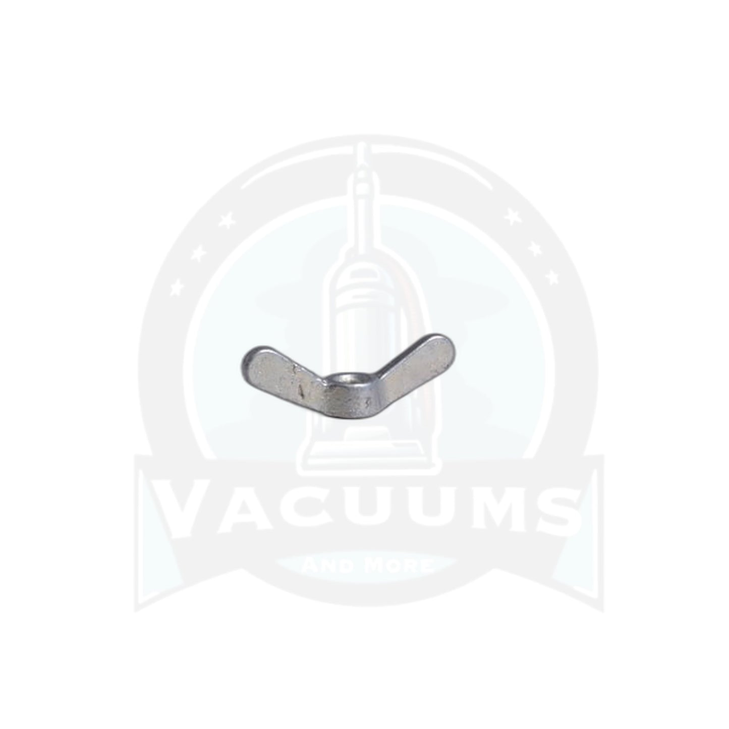 Royal / Dirt Devil Upright Handle Fork Wing Nut - Vacuums and More