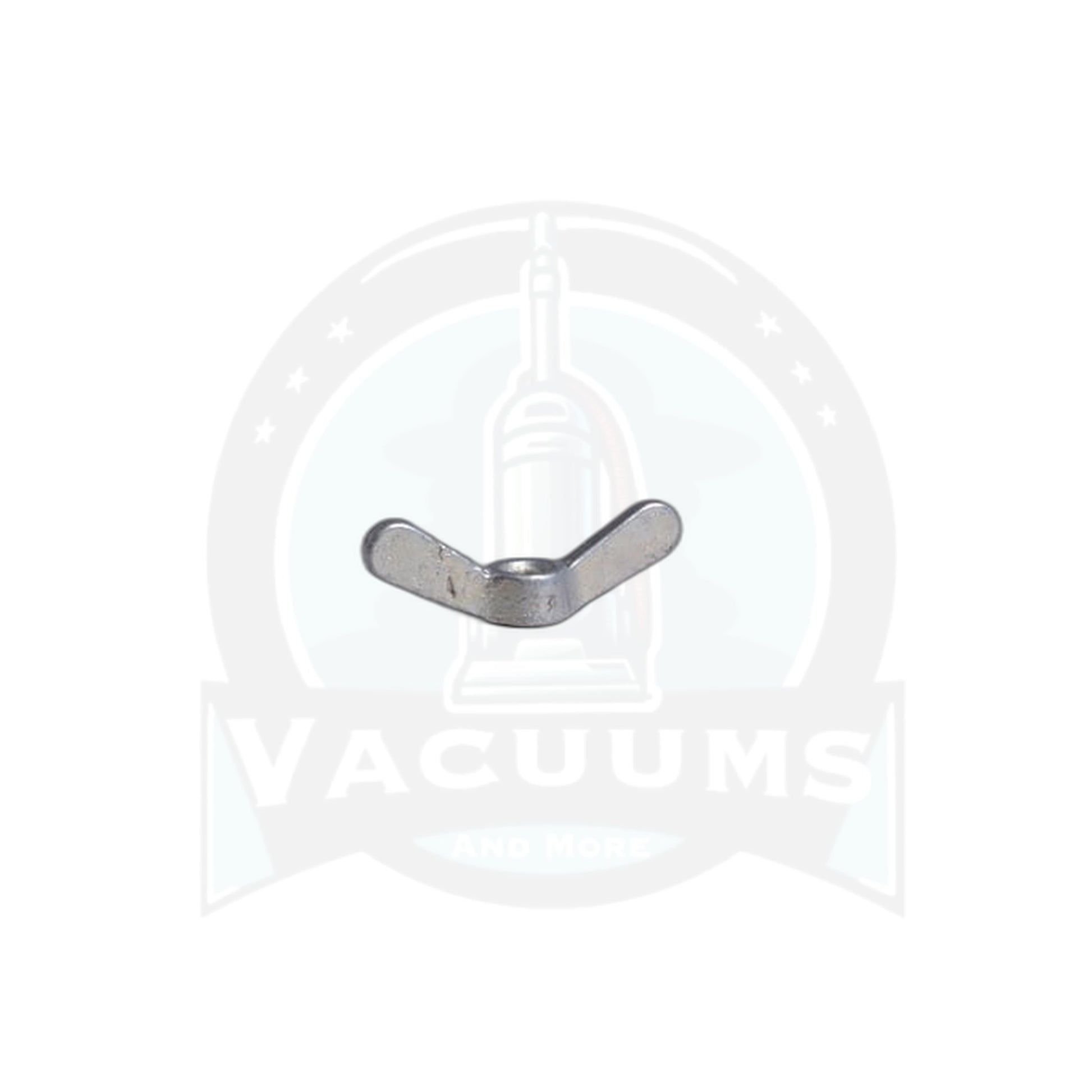 Royal / Dirt Devil Upright Handle Fork Wing Nut - Vacuums and More