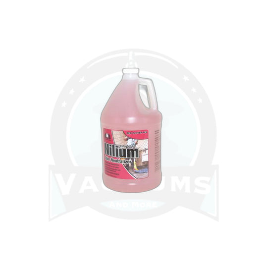 Nilodor Red Clover Tea Water-Soluble Deodorizer Concentrate - 128oz