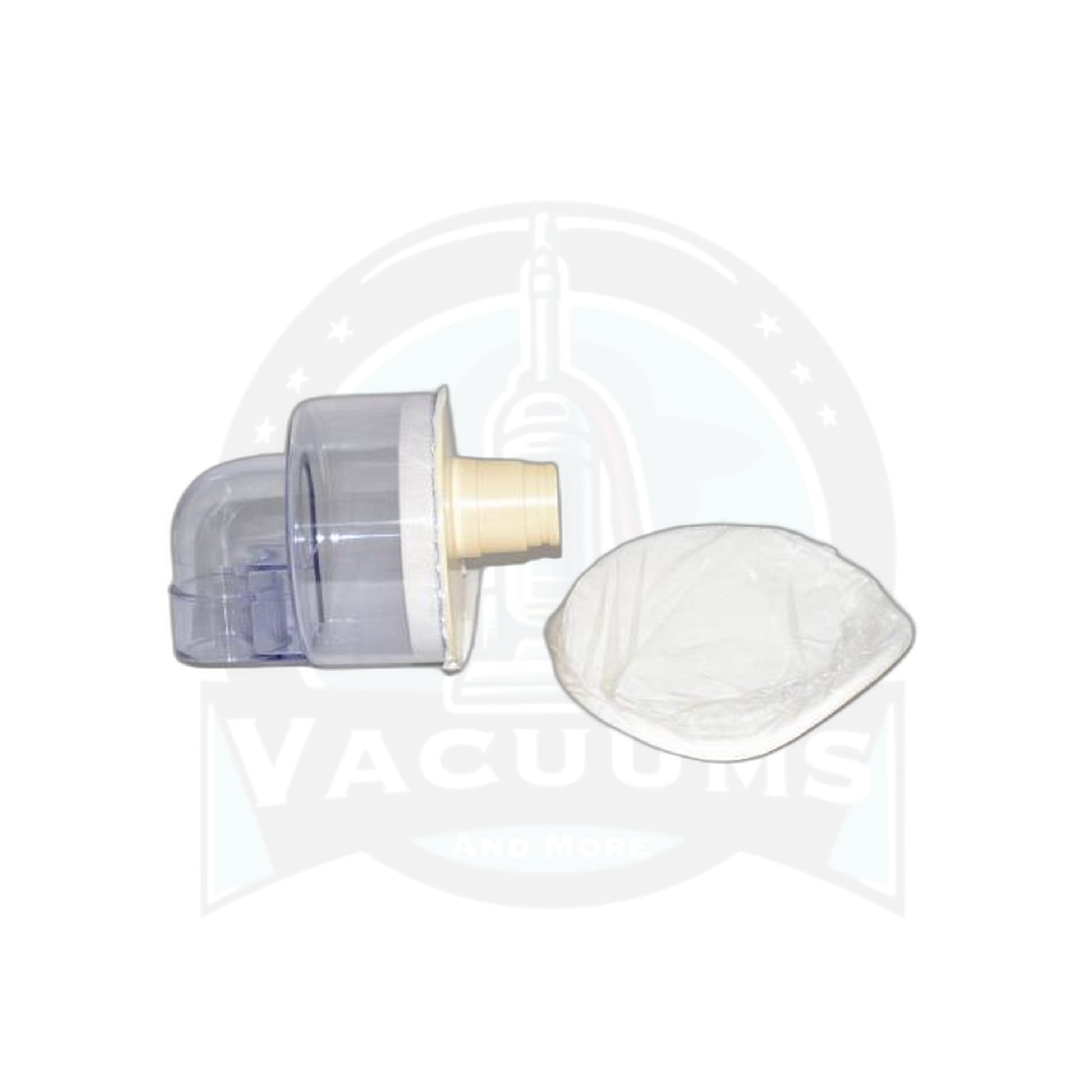 Vacuum Filter Replacement - Vacuums and More
