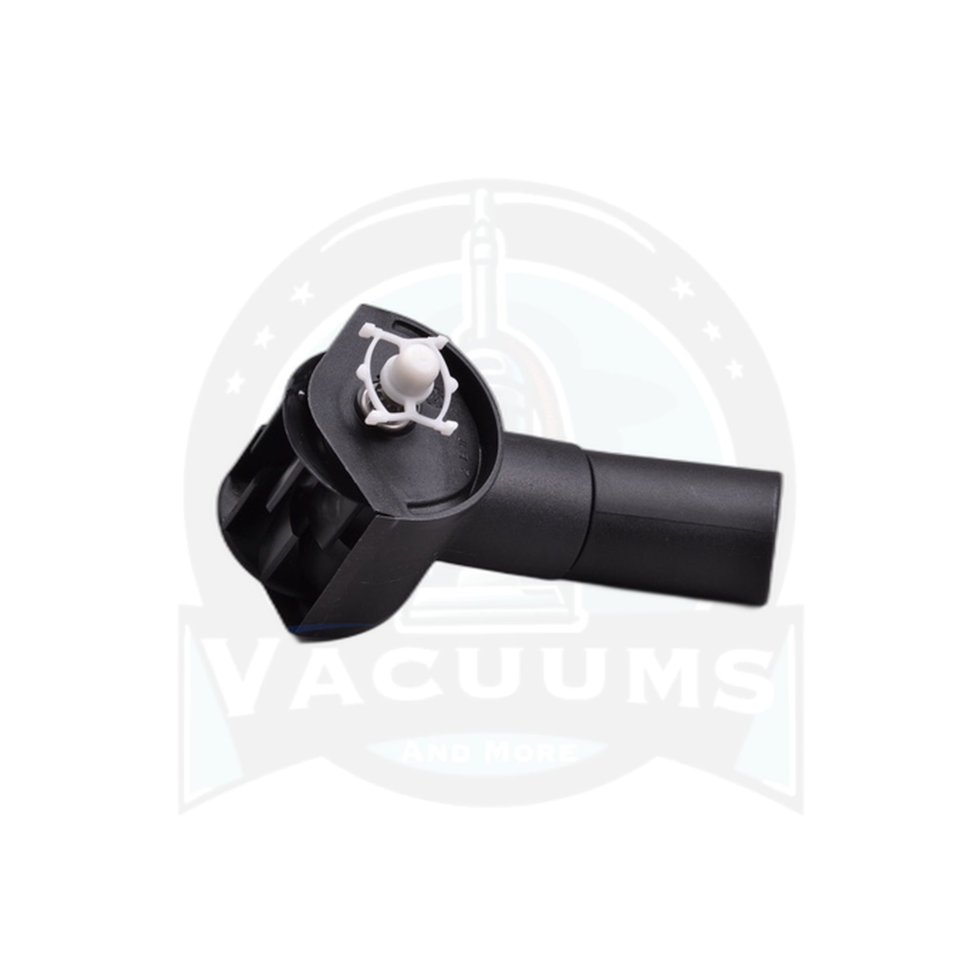 Wessel Werk Turbo Tool Swivel Elbow - 35mm - Wessel Werk