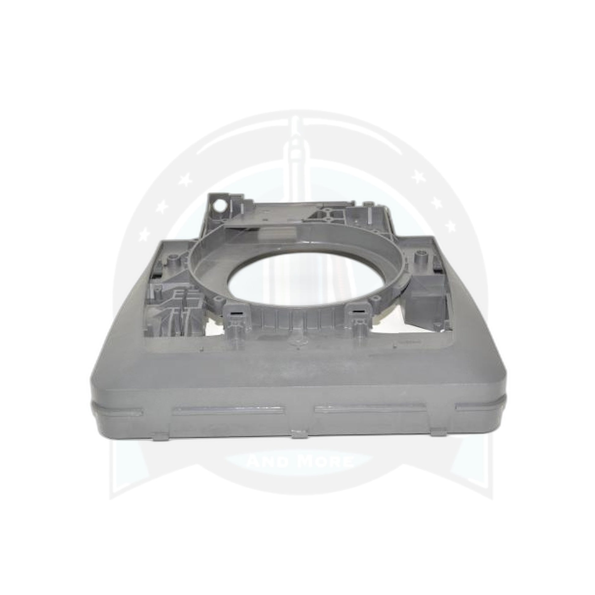 Base Assembly - Koblenz U75 / U80 - Koblenz