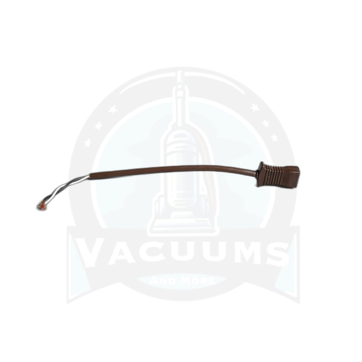FQ Power Nozzle Cord - Brown - Vacuums and More