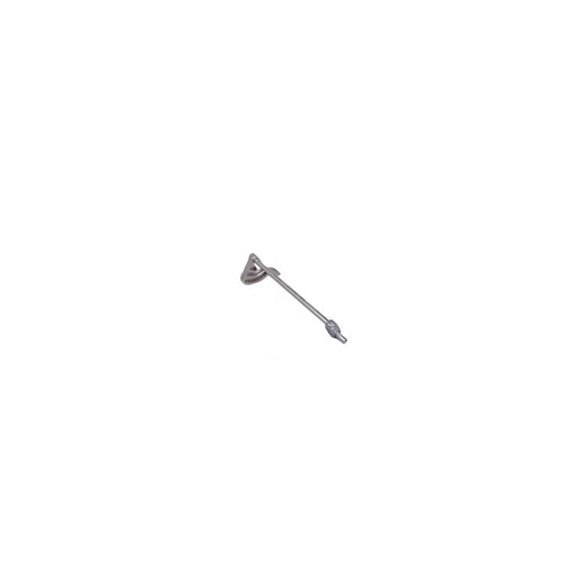 Kirby Front Axle Bracket