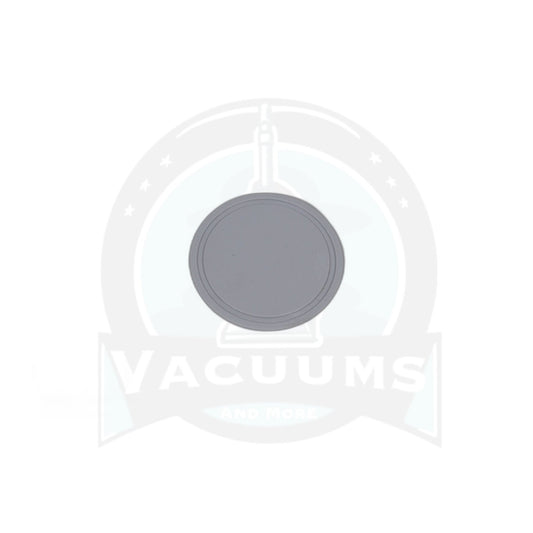 Kirby Ultimate G/Diamond Hub Cap - Front Wheel, 2 Pack
