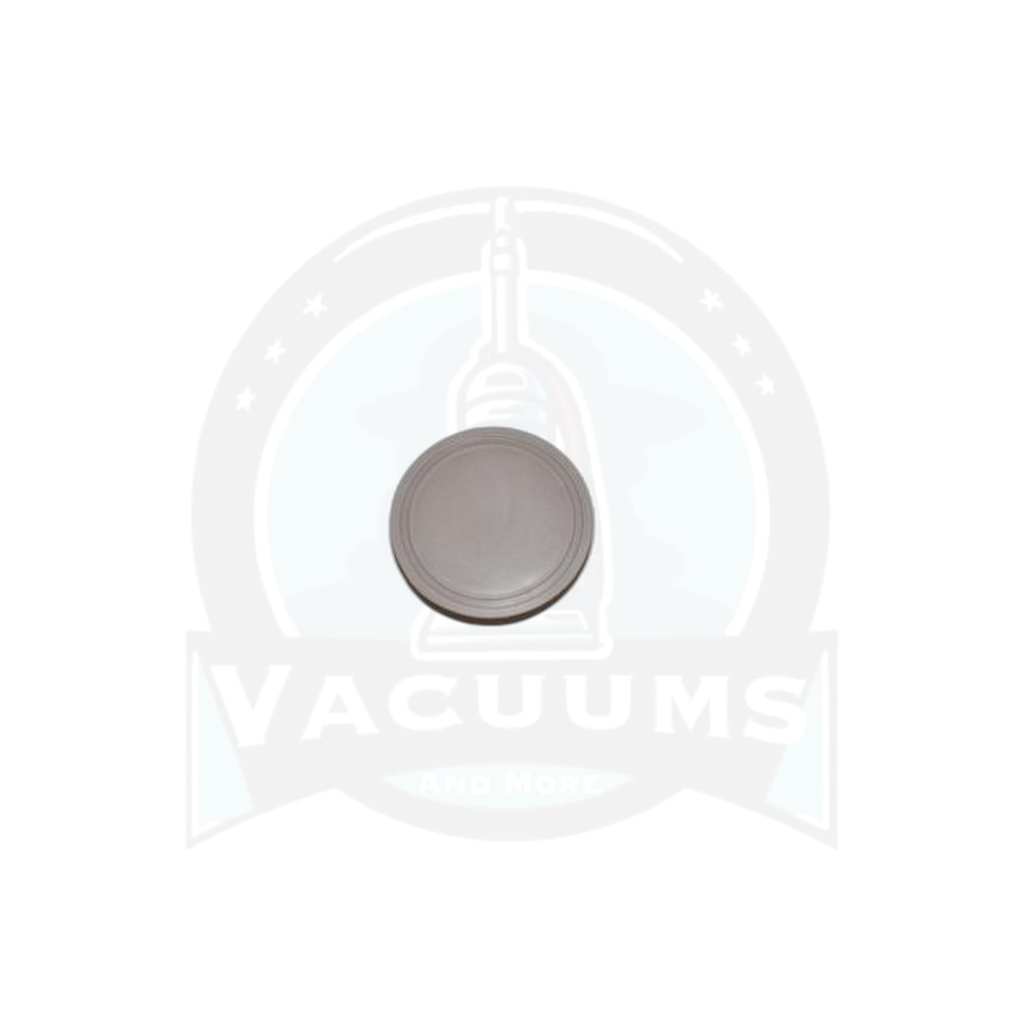 Kirby Sentria II Front Wheel Hub Cap