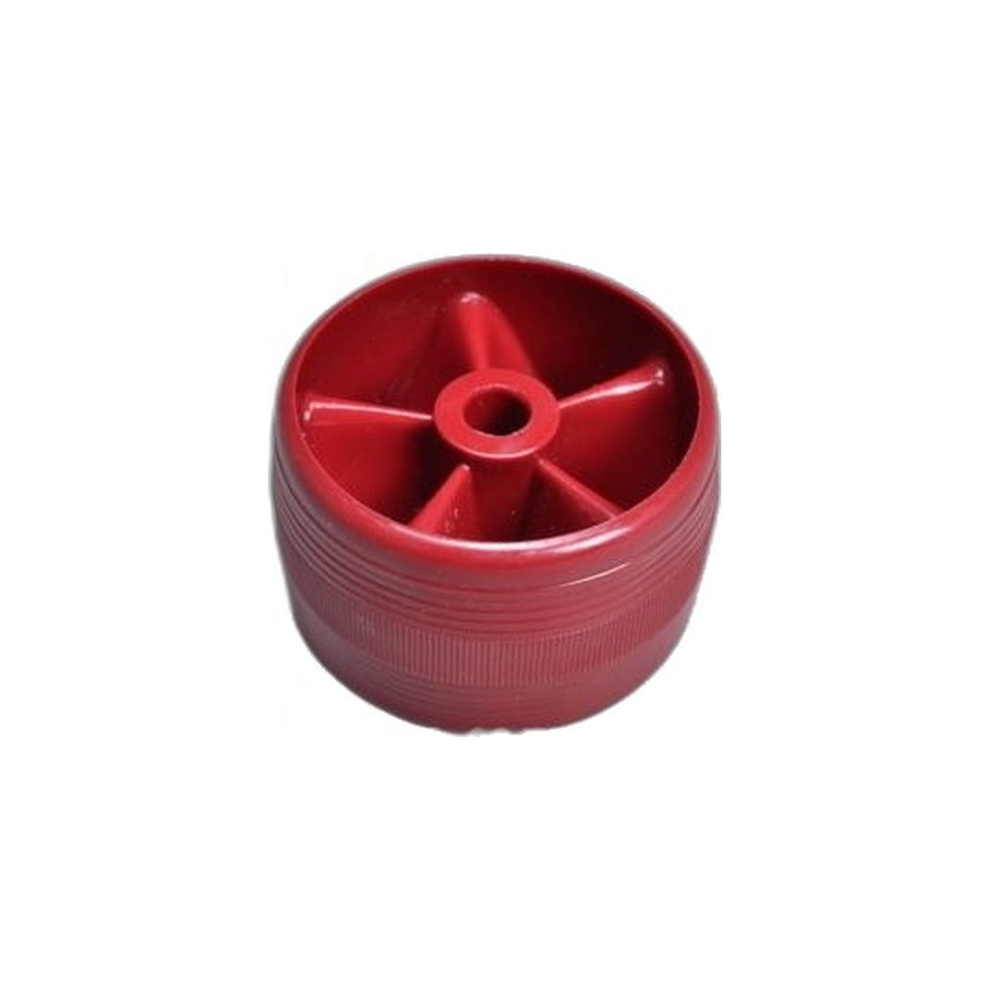 Kirby Front Wheel Red Classic III