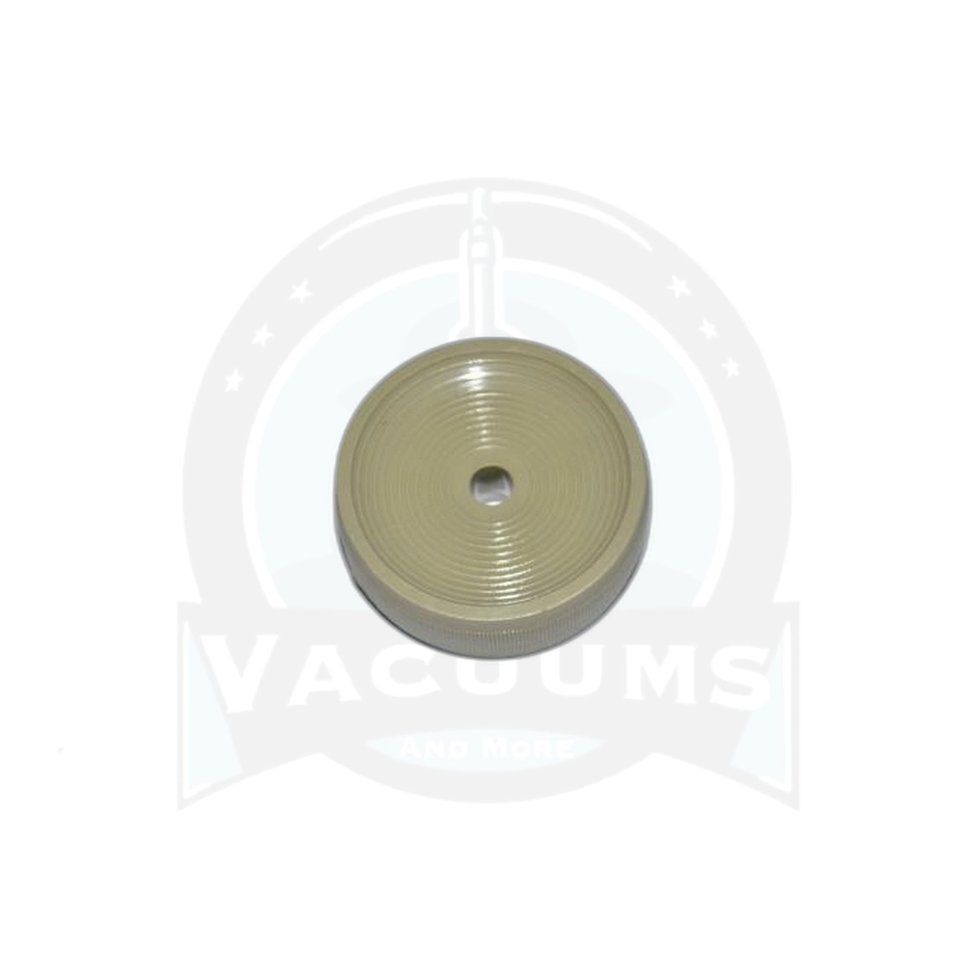 Kirby Dual Upright Green Wheel - 518 - Kirby