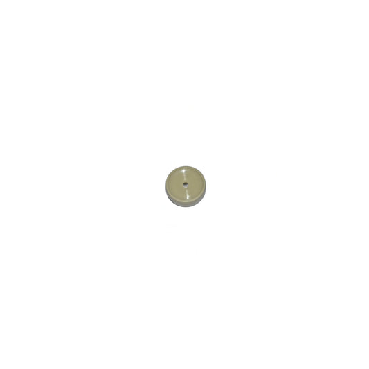 Kirby Dual Upright Green Wheel - 518