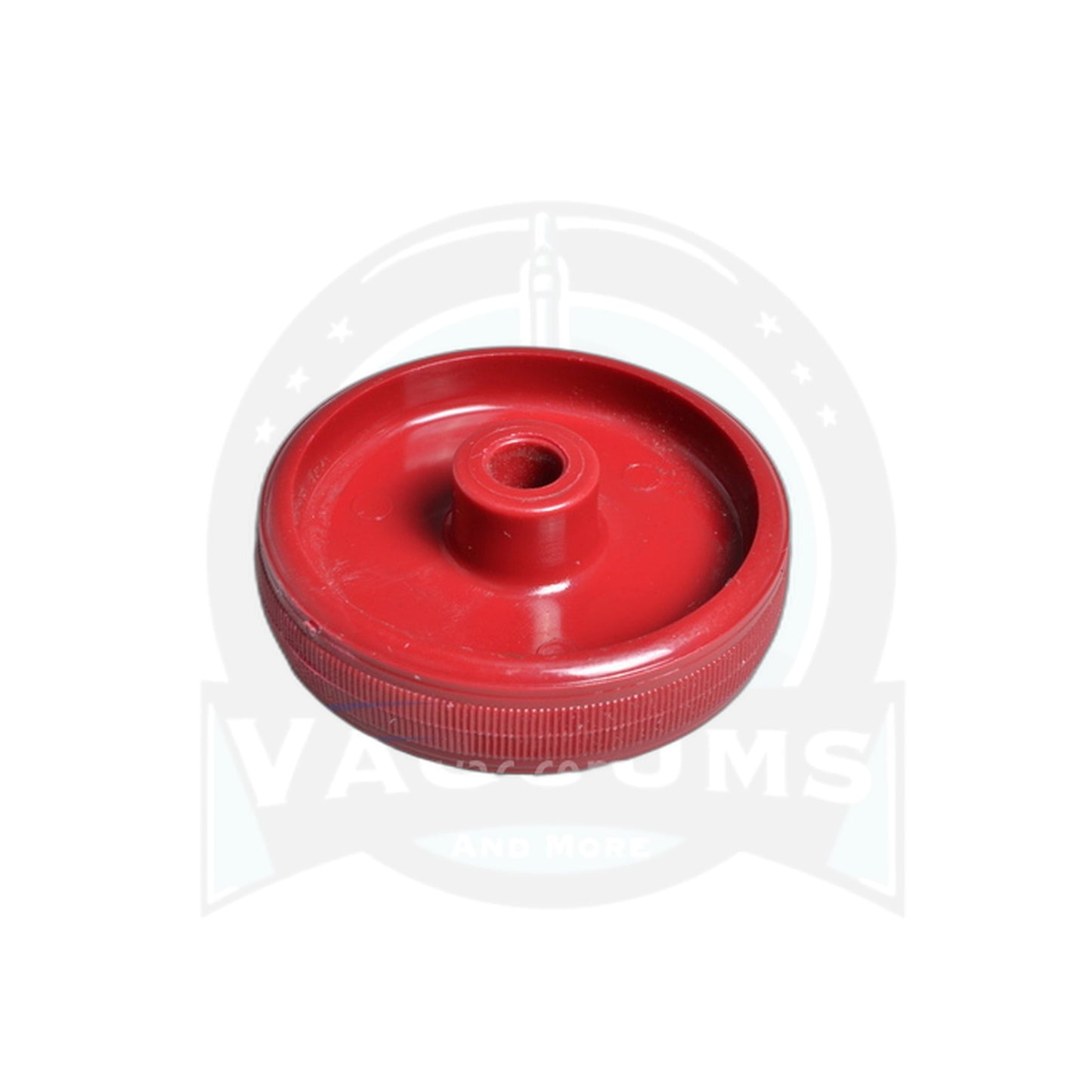 Kirby Rear Wheel Red Classic III