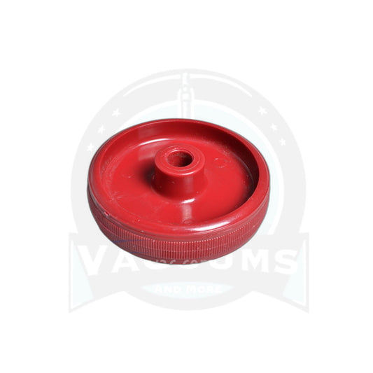 Kirby Rear Wheel Red Classic III